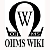 OHMS Wiki Logo