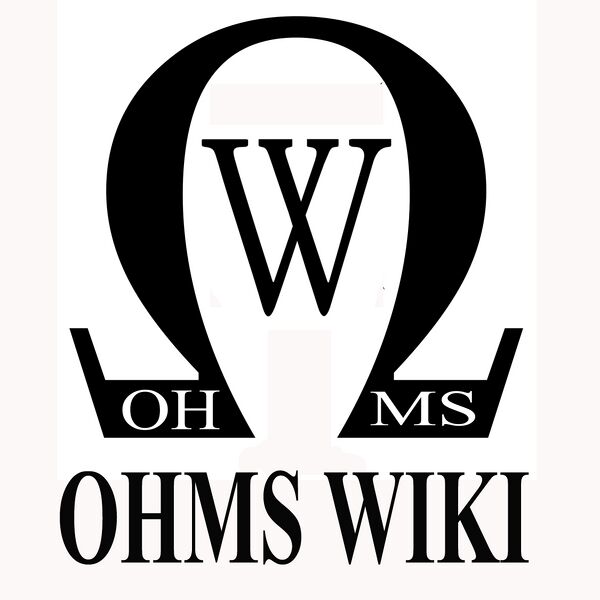 File:OHMS Logo.jpg
